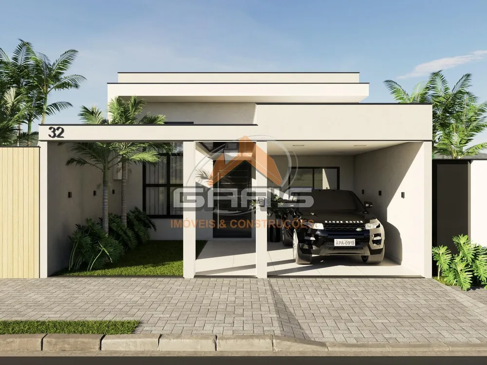 Casa - Foto 1