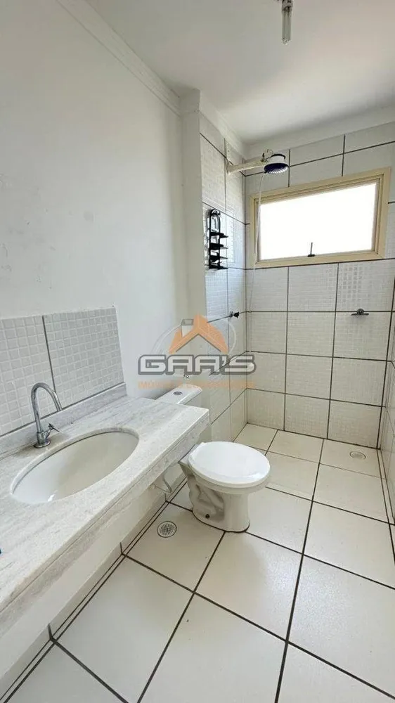 Apartamento, 1 quarto, 46 m² - Foto 2