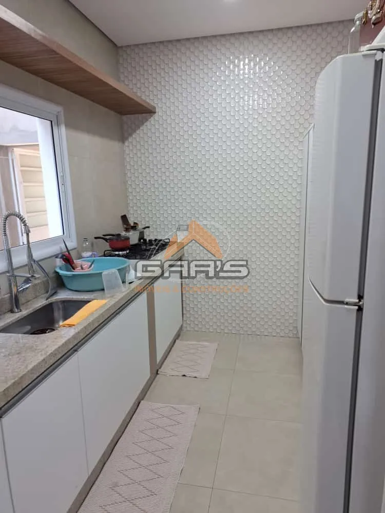 Sobrado, 3 quartos, 196 m² - Foto 3