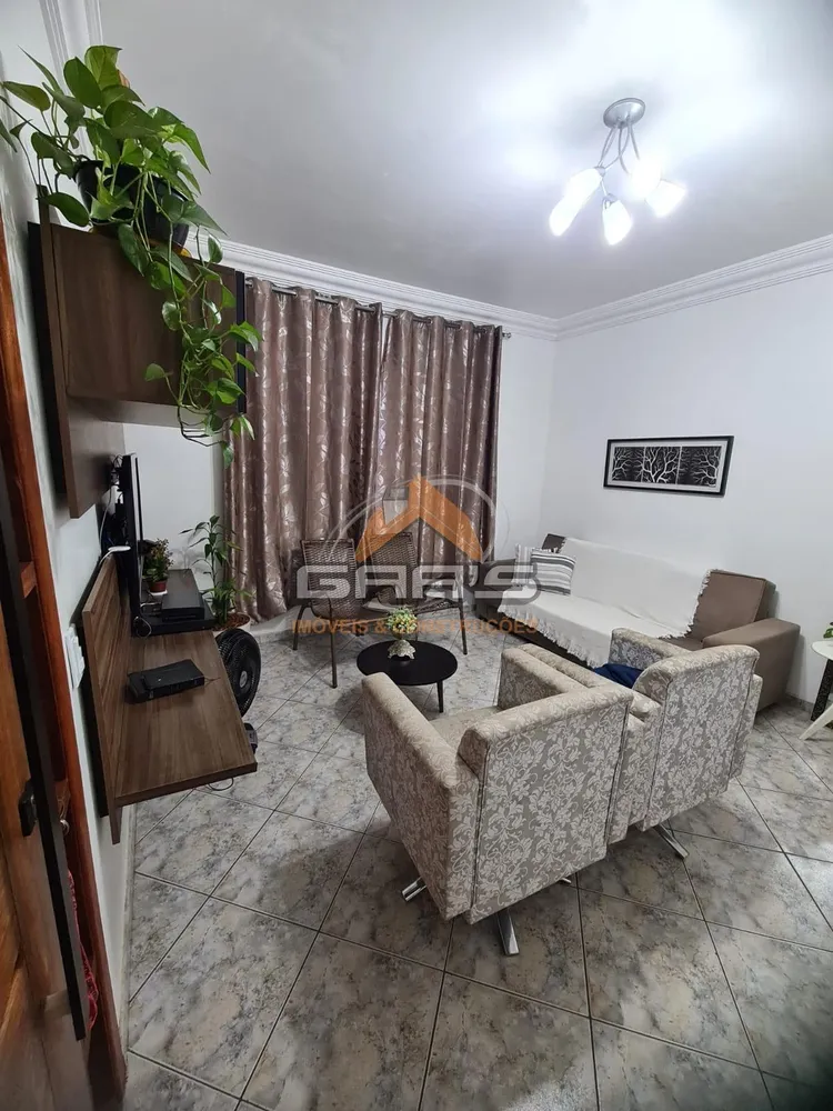 Sobrado, 3 quartos, 204 m² - Foto 3