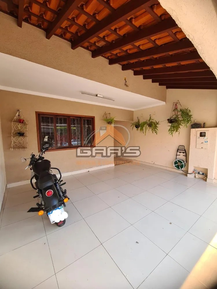Sobrado, 3 quartos, 204 m² - Foto 2
