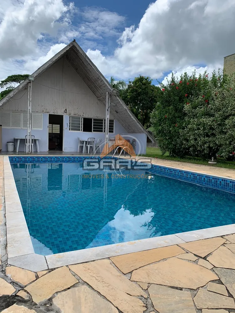 Casa, 2 quartos, 110 m² - Foto 2