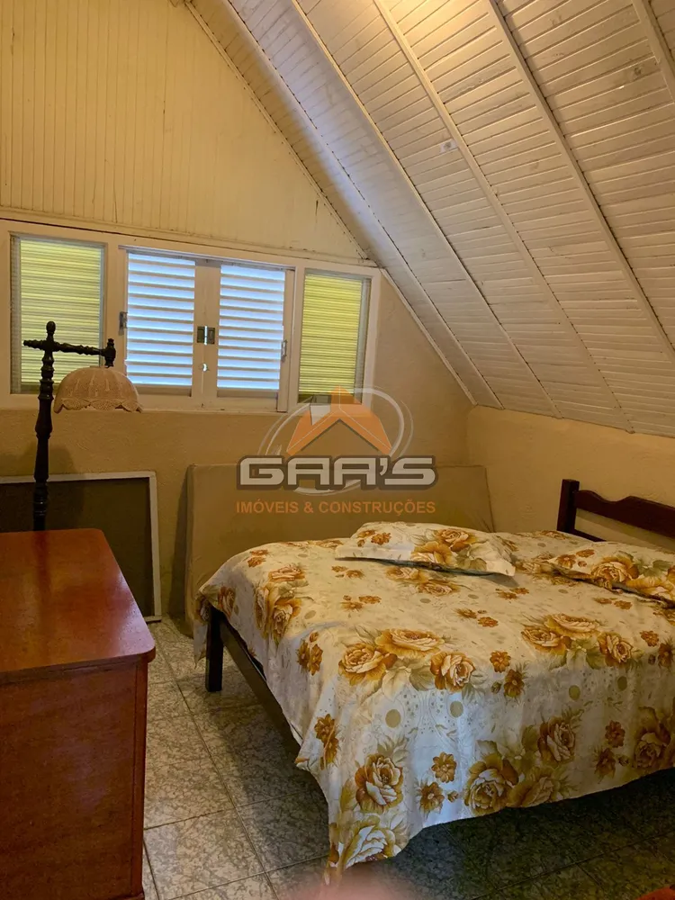 Casa, 2 quartos, 110 m² - Foto 3