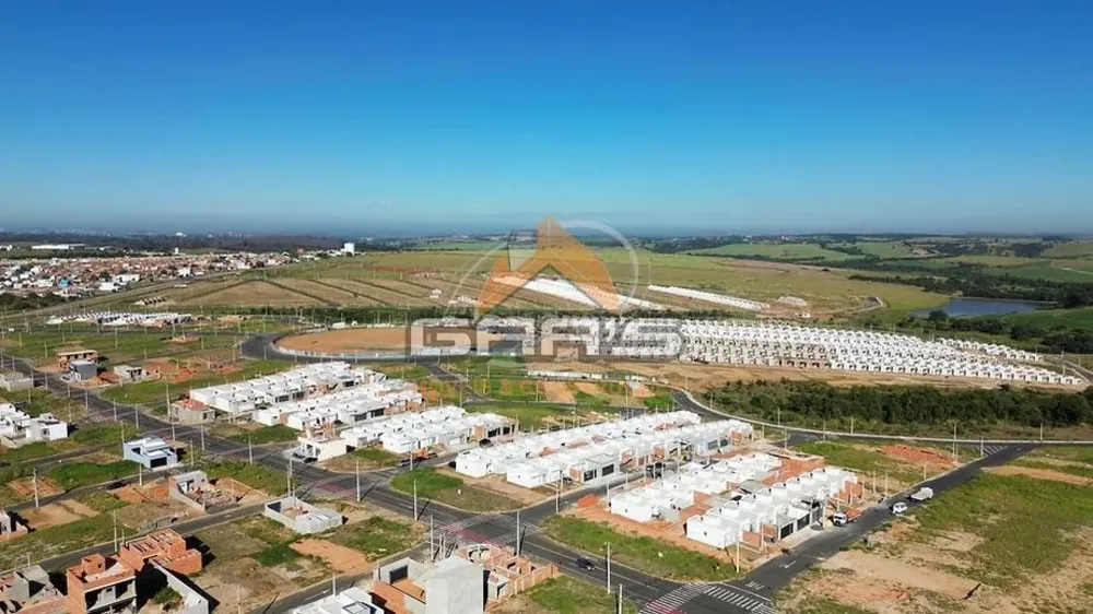 Terreno, 216 m² - Foto 1