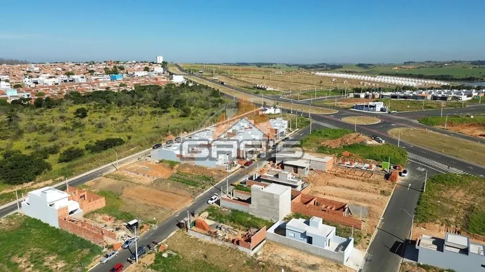 Terreno, 216 m² - Foto 2