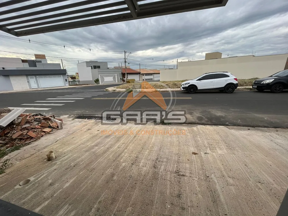 Casa, 2 quartos, 70 m² - Foto 3