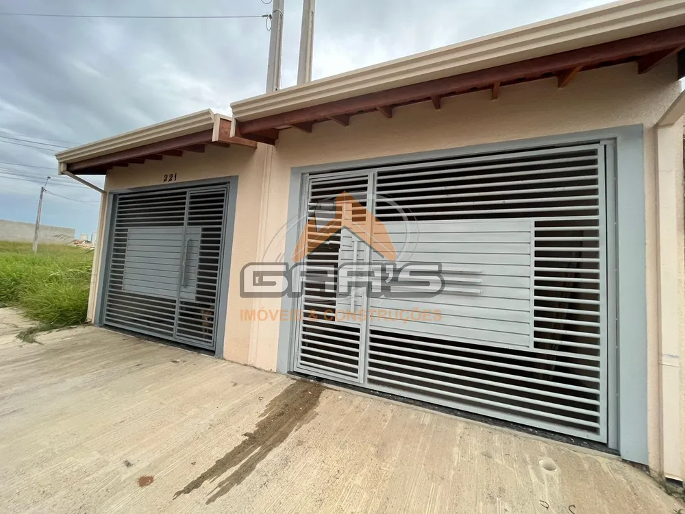 Casa, 2 quartos, 70 m² - Foto 1