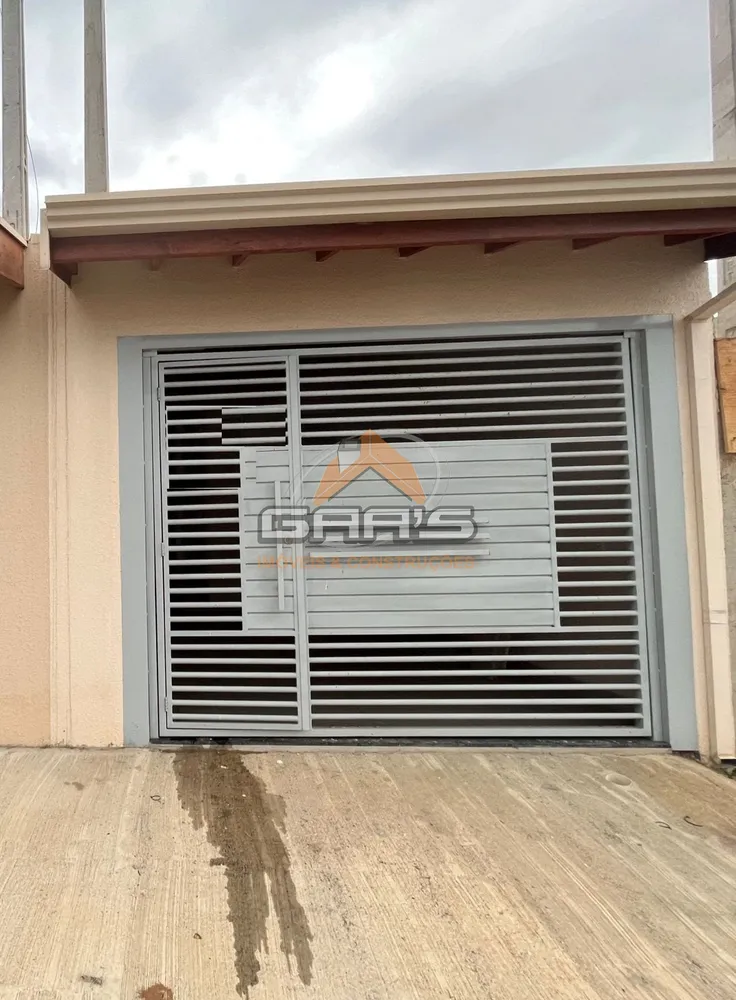 Casa, 2 quartos, 70 m² - Foto 2