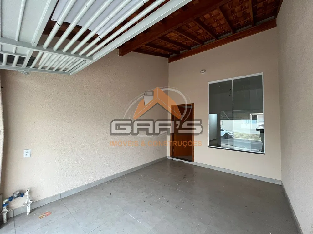 Casa, 2 quartos, 70 m² - Foto 4