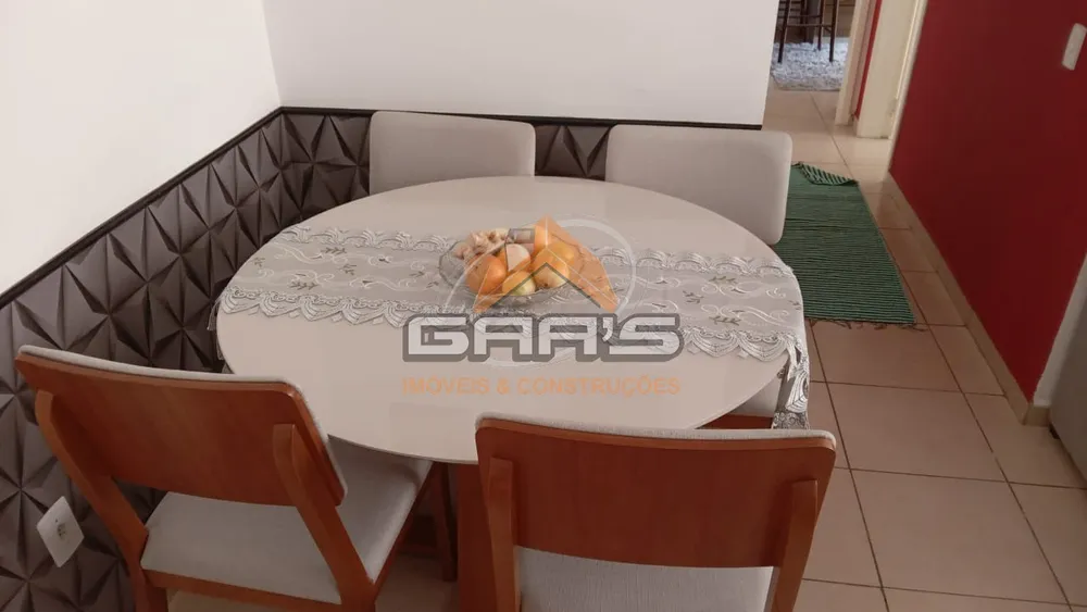 Apartamento, 2 quartos, 68 m² - Foto 4