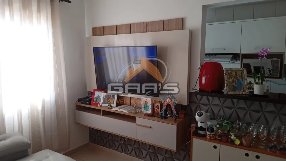 Apartamento, 2 quartos, 68 m² - Foto 2