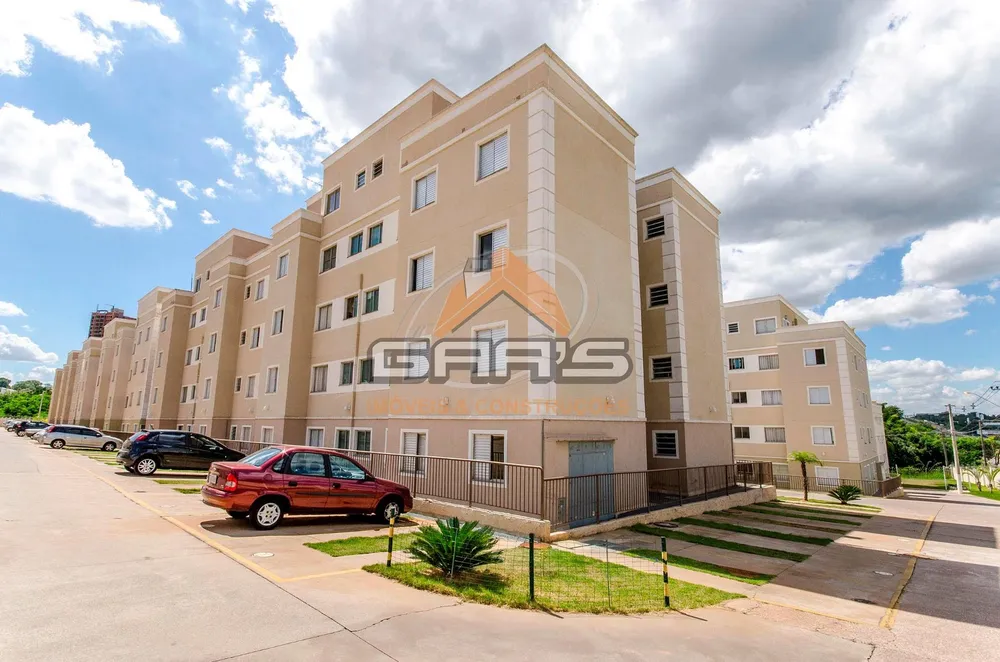 Apartamento, 2 quartos, 68 m² - Foto 1