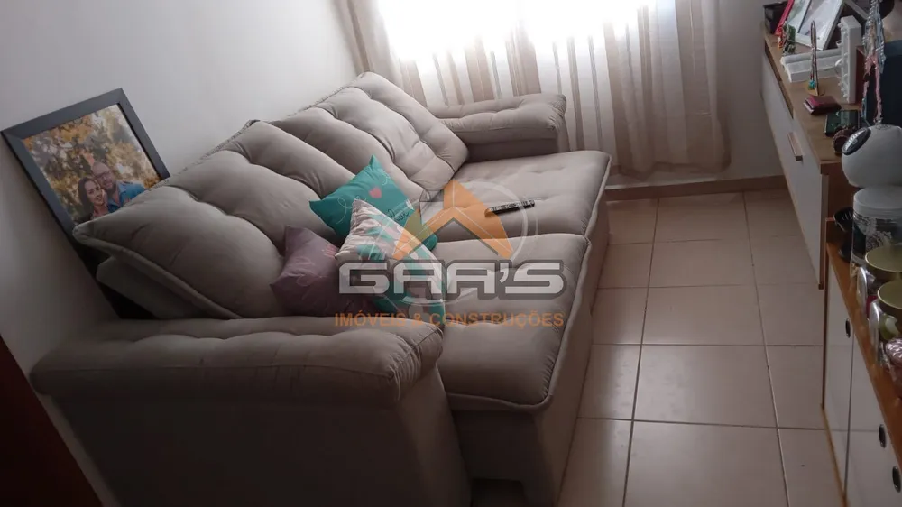 Apartamento, 2 quartos, 68 m² - Foto 3