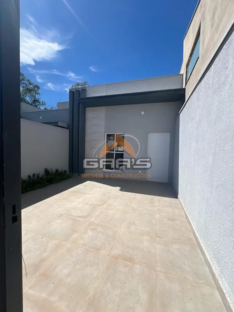 Casa, 2 quartos, 55 m² - Foto 2