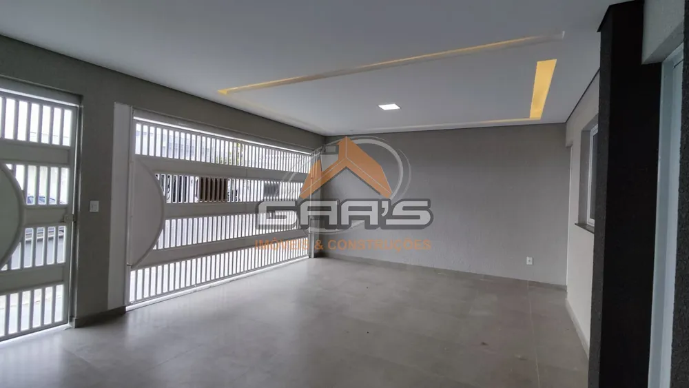 Casa, 3 quartos, 136 m² - Foto 2