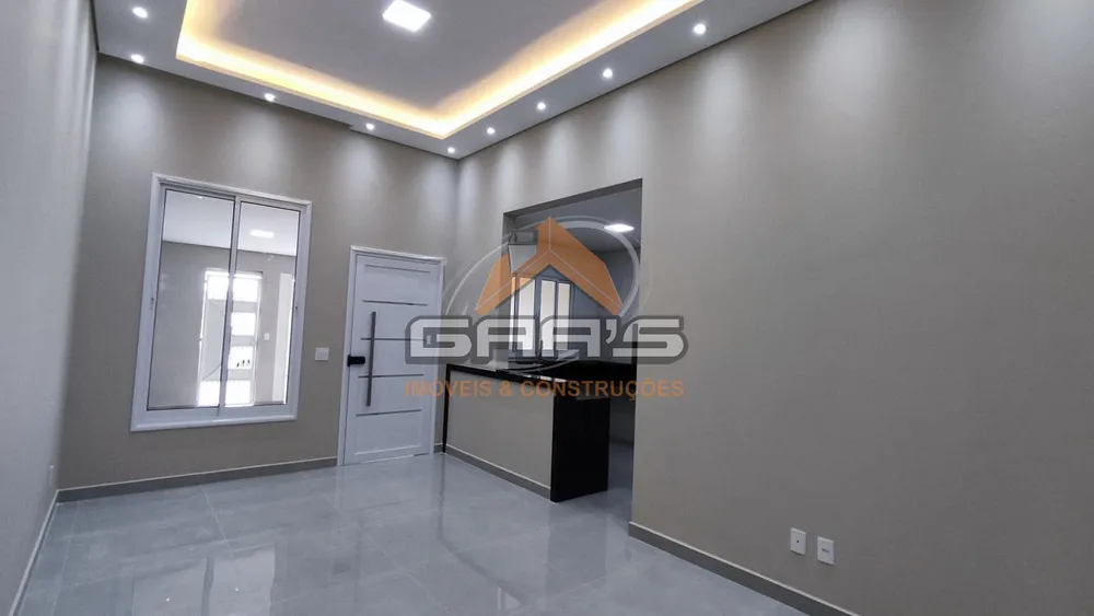 Casa, 3 quartos, 136 m² - Foto 4