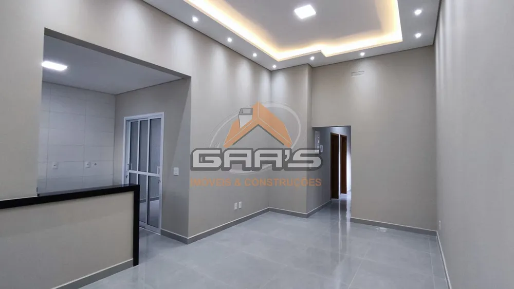 Casa, 3 quartos, 136 m² - Foto 3