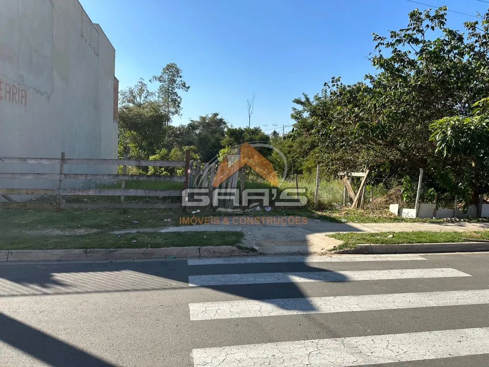 Terreno, 246 m² - Foto 2