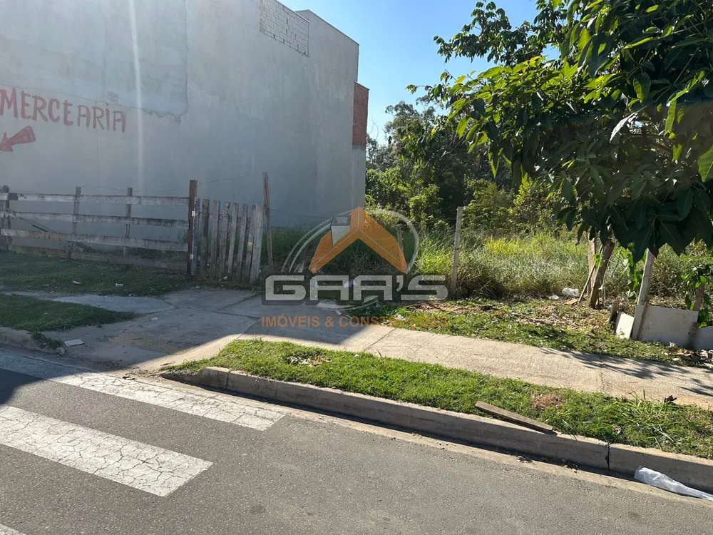 Terreno, 246 m² - Foto 1