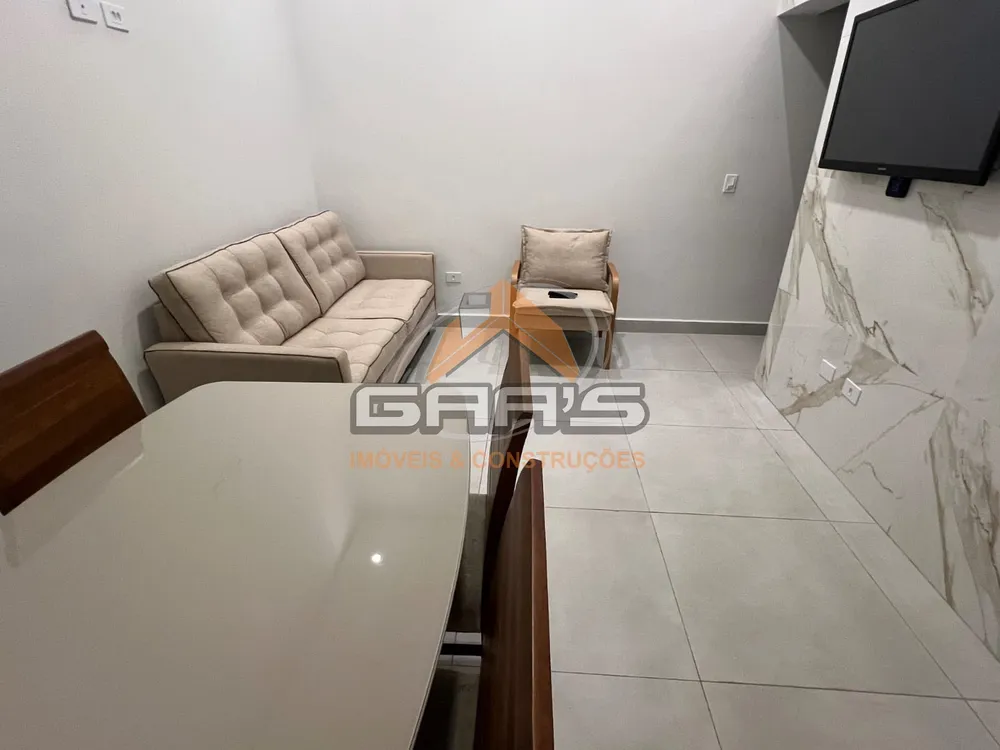 Casa, 3 quartos, 117 m² - Foto 4