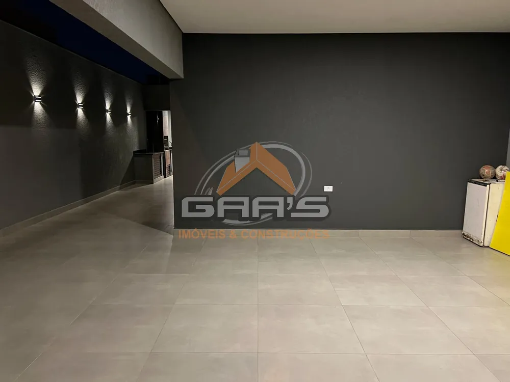 Casa, 3 quartos, 117 m² - Foto 2