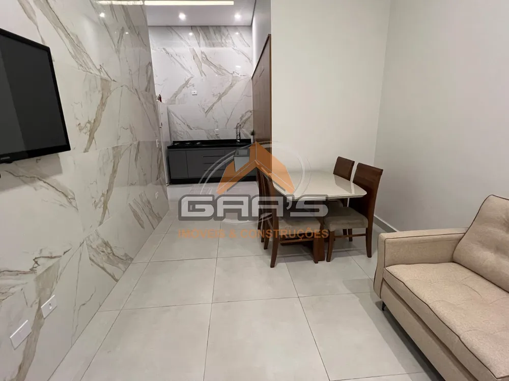 Casa, 3 quartos, 117 m² - Foto 3