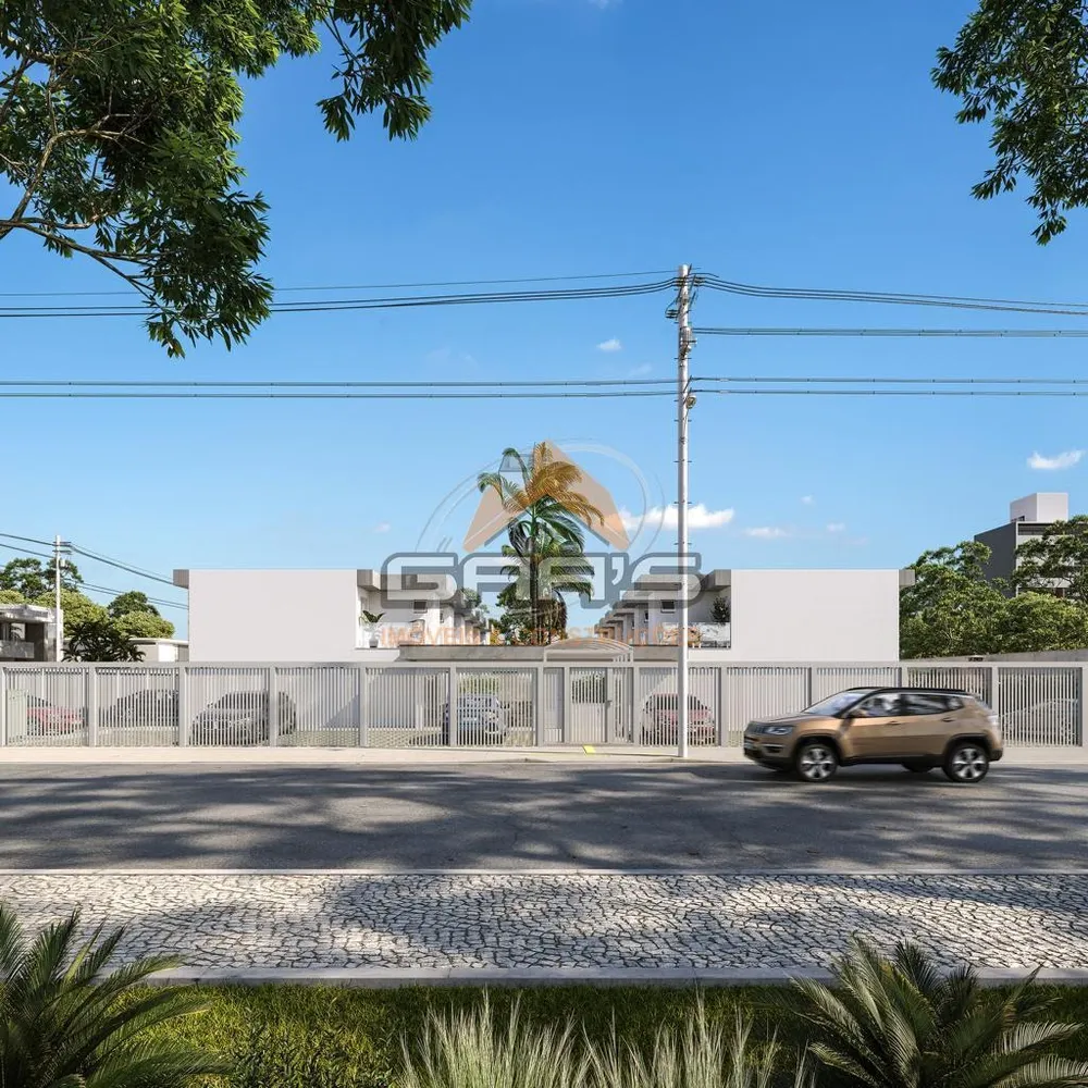 Sobrado, 2 quartos, 64 m² - Foto 3
