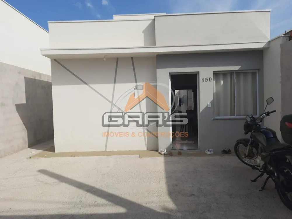 Casa, 50 m² - Foto 1