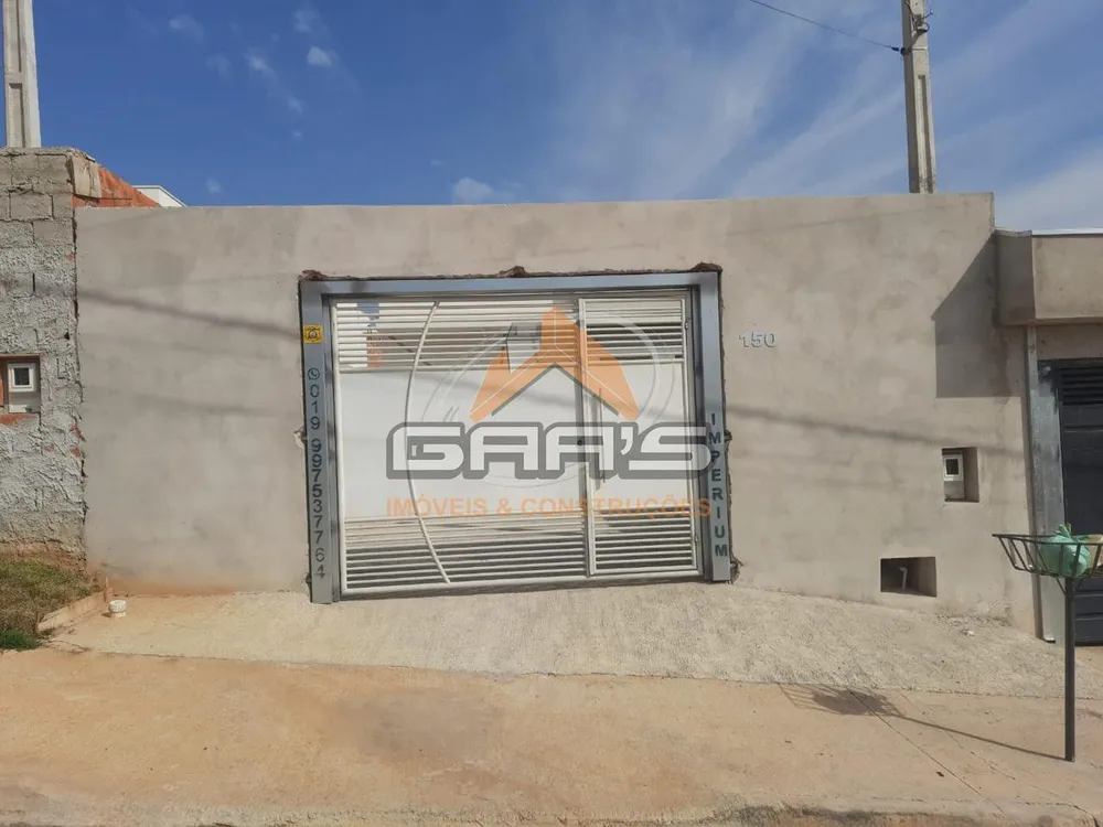 Casa, 50 m² - Foto 2