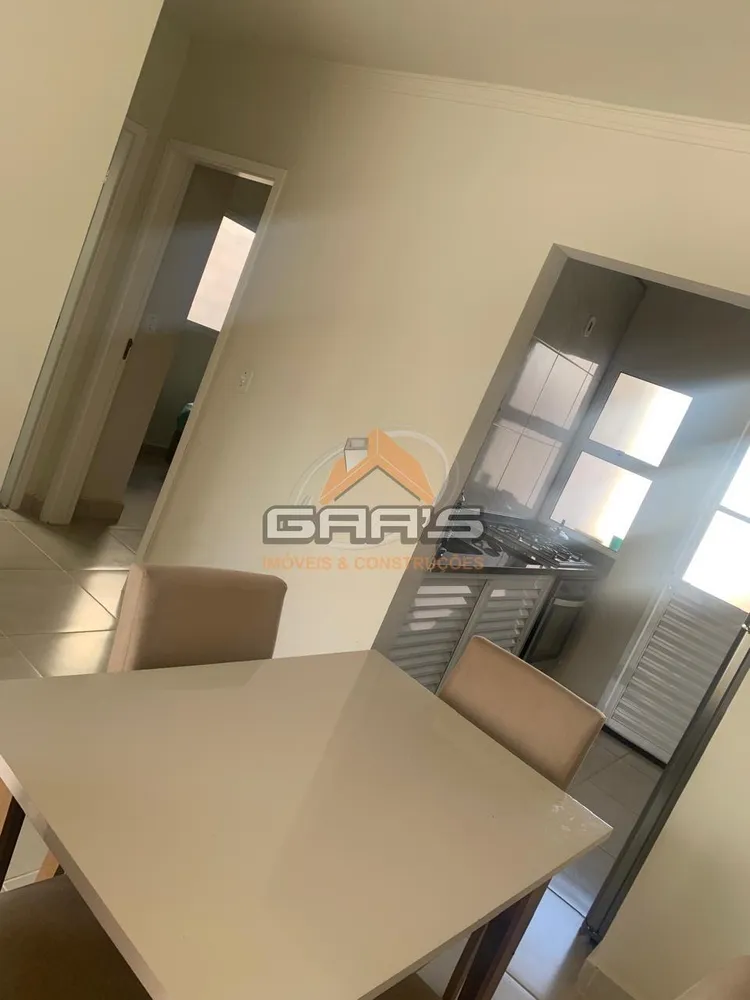 Casa, 50 m² - Foto 4