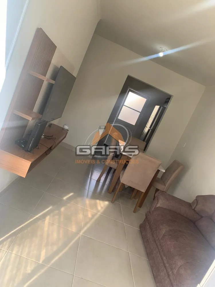 Casa, 50 m² - Foto 3