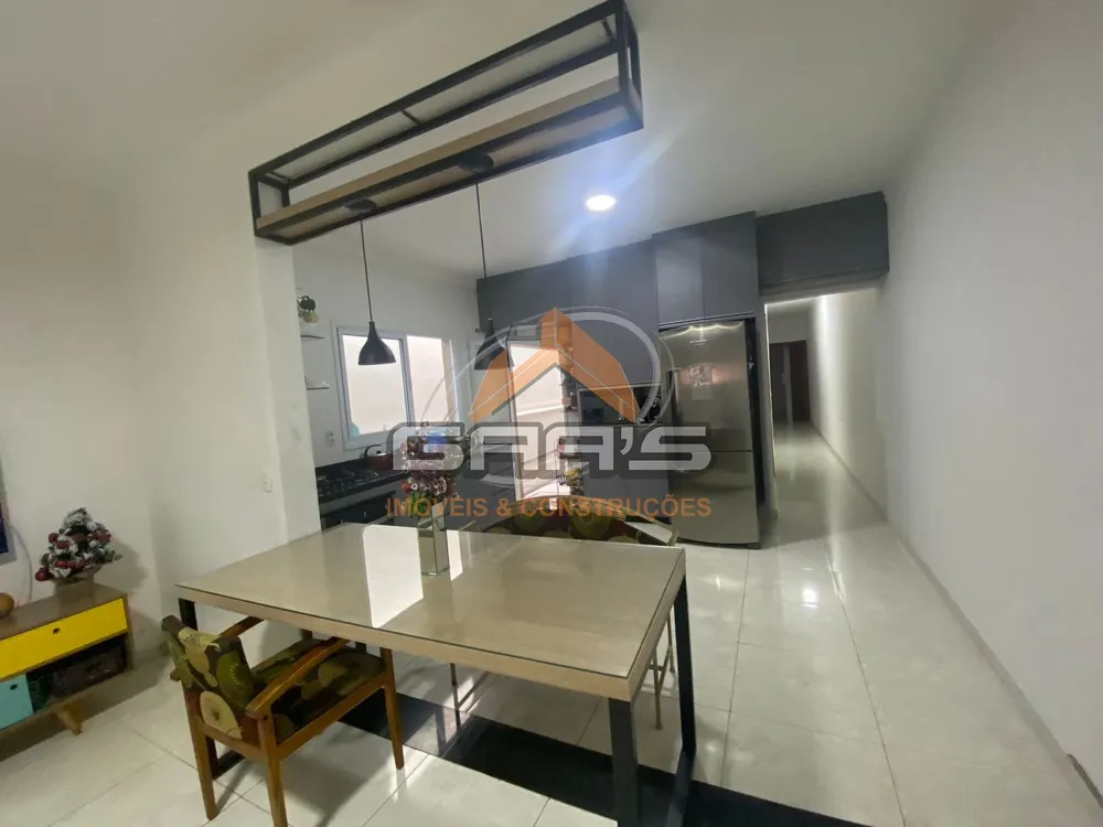 Casa, 3 quartos, 115 m² - Foto 1