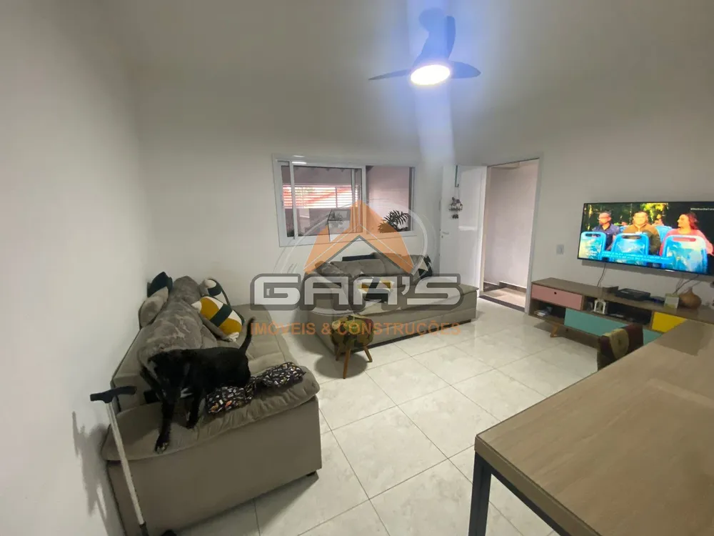 Casa, 3 quartos, 115 m² - Foto 3