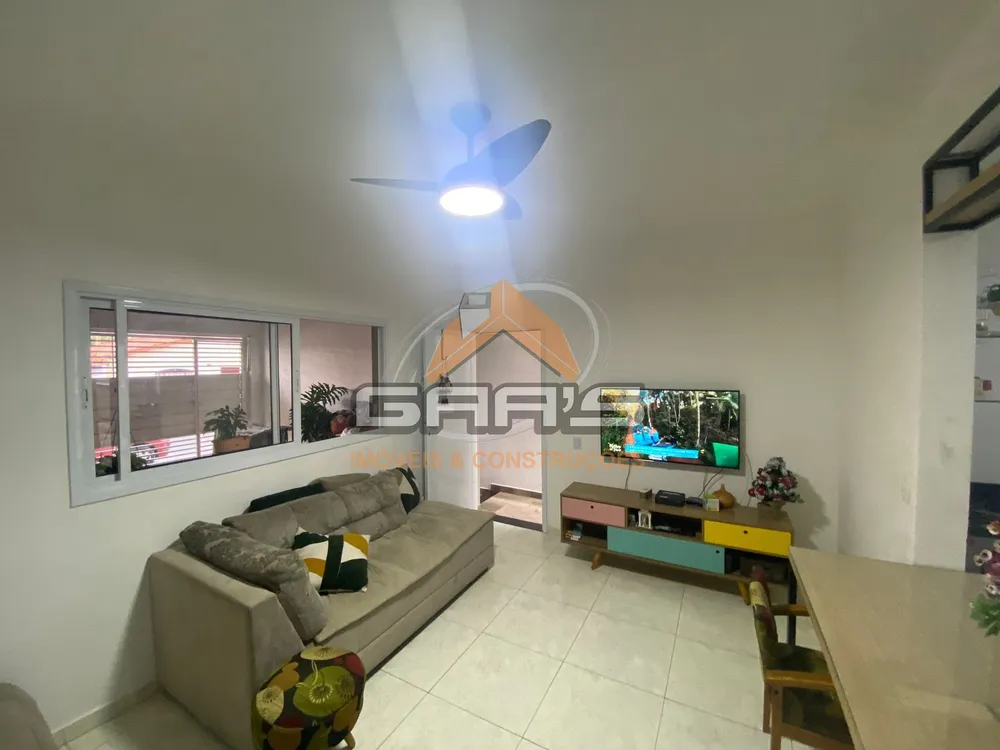 Casa, 3 quartos, 115 m² - Foto 2