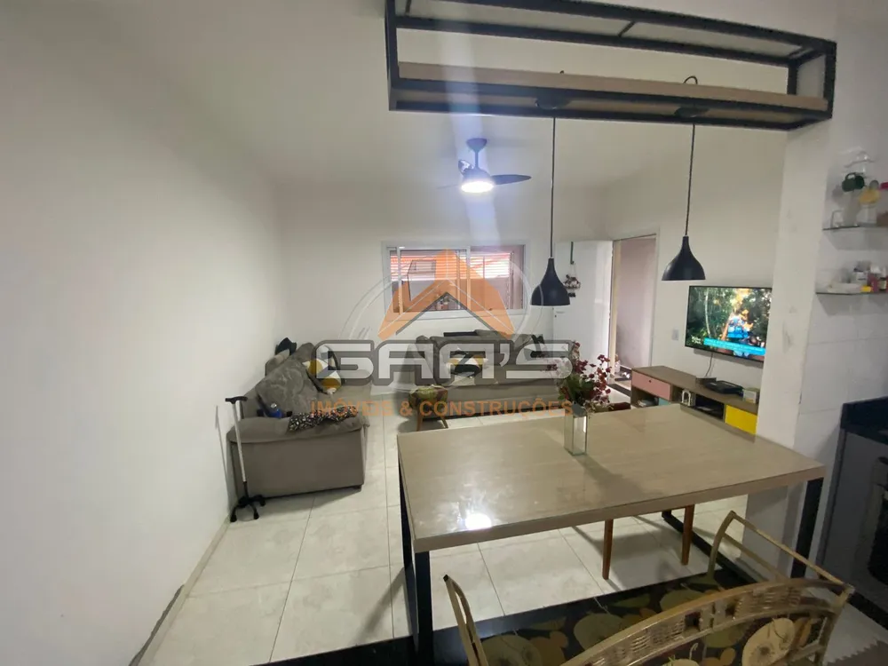 Casa, 3 quartos, 115 m² - Foto 4