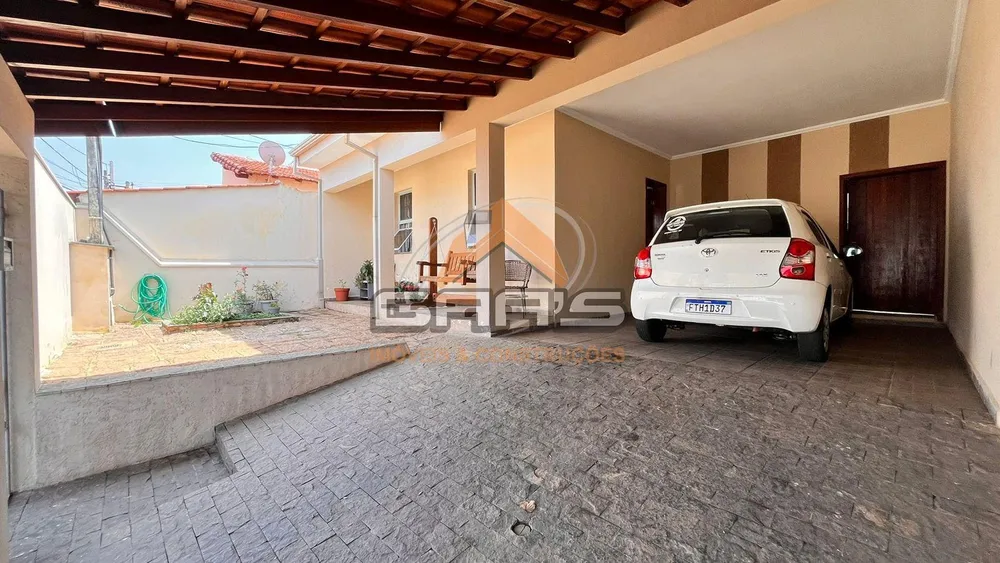 Casa, 3 quartos, 210 m² - Foto 3