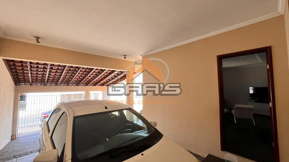 Casa, 3 quartos, 210 m² - Foto 4
