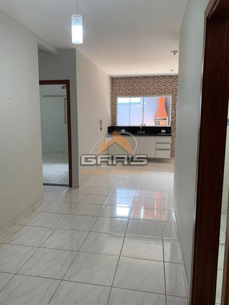 Casa, 3 quartos, 89 m² - Foto 3