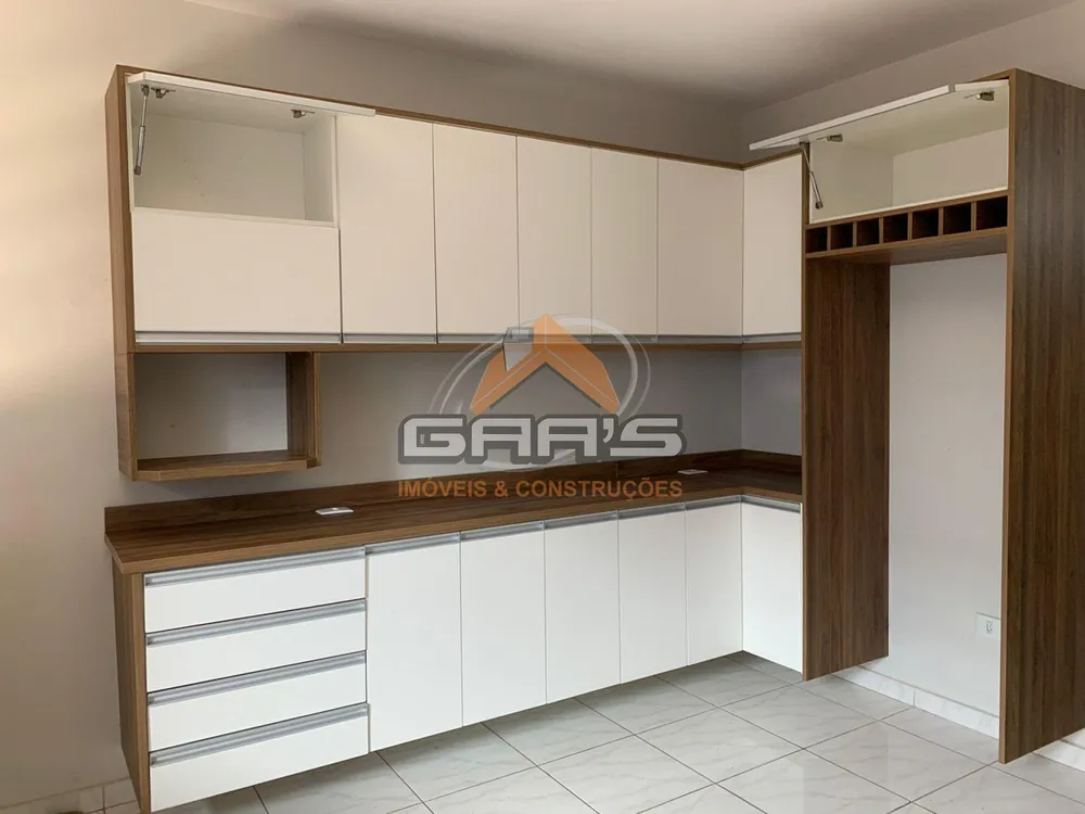 Casa, 3 quartos, 89 m² - Foto 4