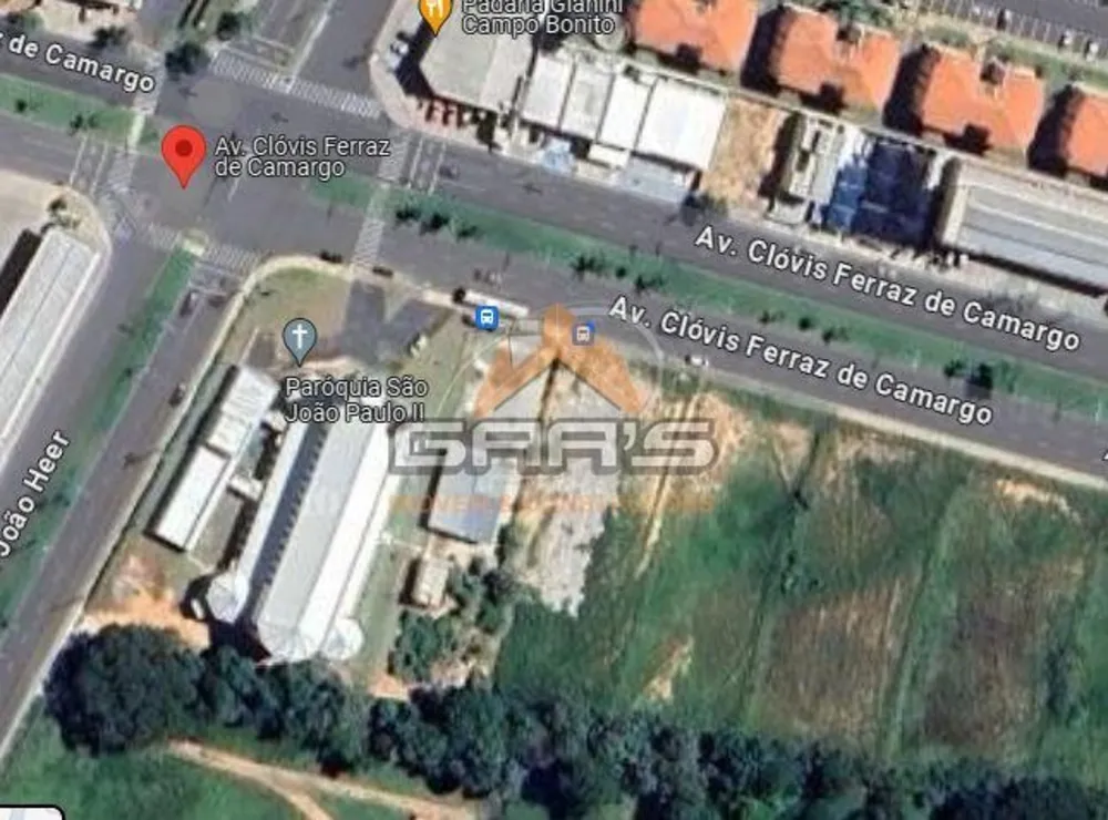 Loteamento e Condomínio, 1578 m² - Foto 1