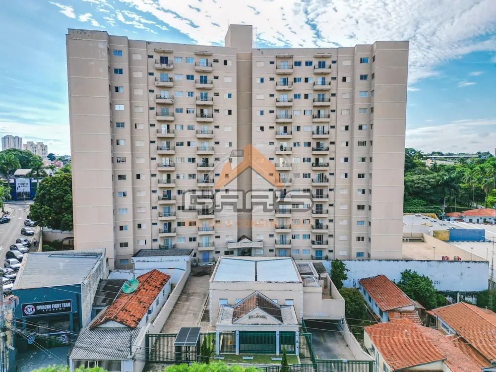 Apartamento, 2 quartos, 71 m² - Foto 1