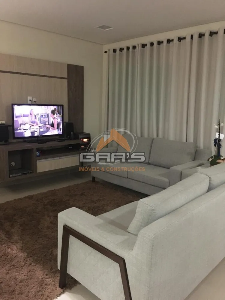 Sobrado, 3 quartos, 190 m² - Foto 1