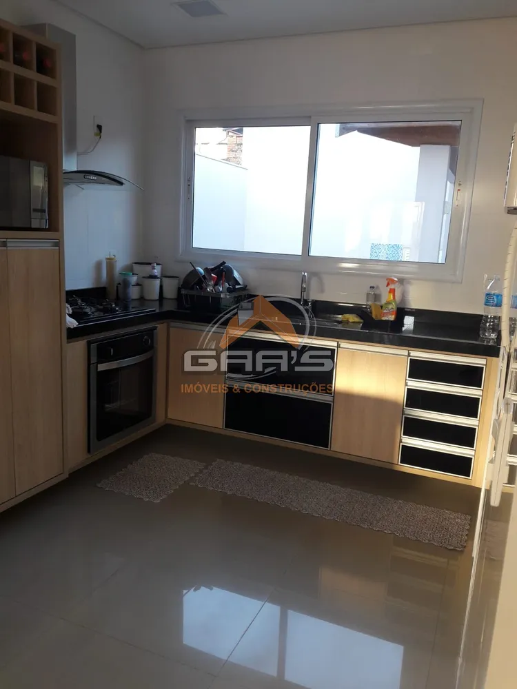 Sobrado, 3 quartos, 190 m² - Foto 3