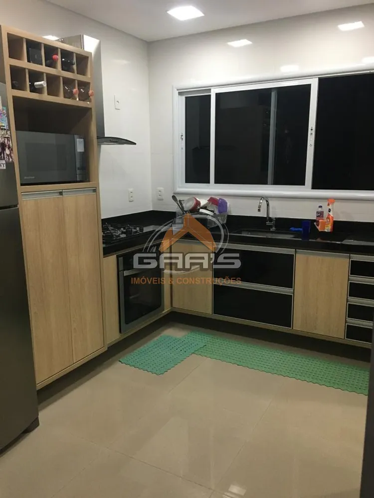 Sobrado, 3 quartos, 190 m² - Foto 4