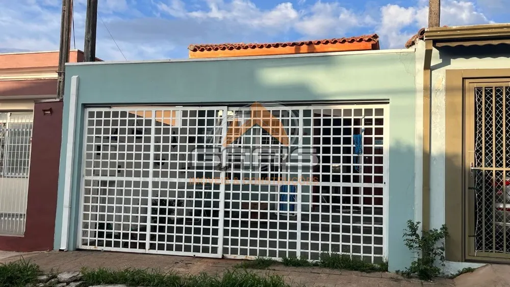 Casa, 3 quartos, 115 m² - Foto 2