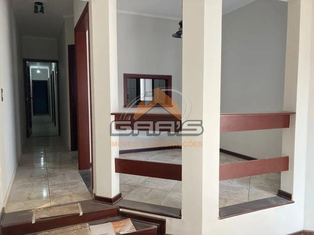 Casa, 3 quartos, 115 m² - Foto 4