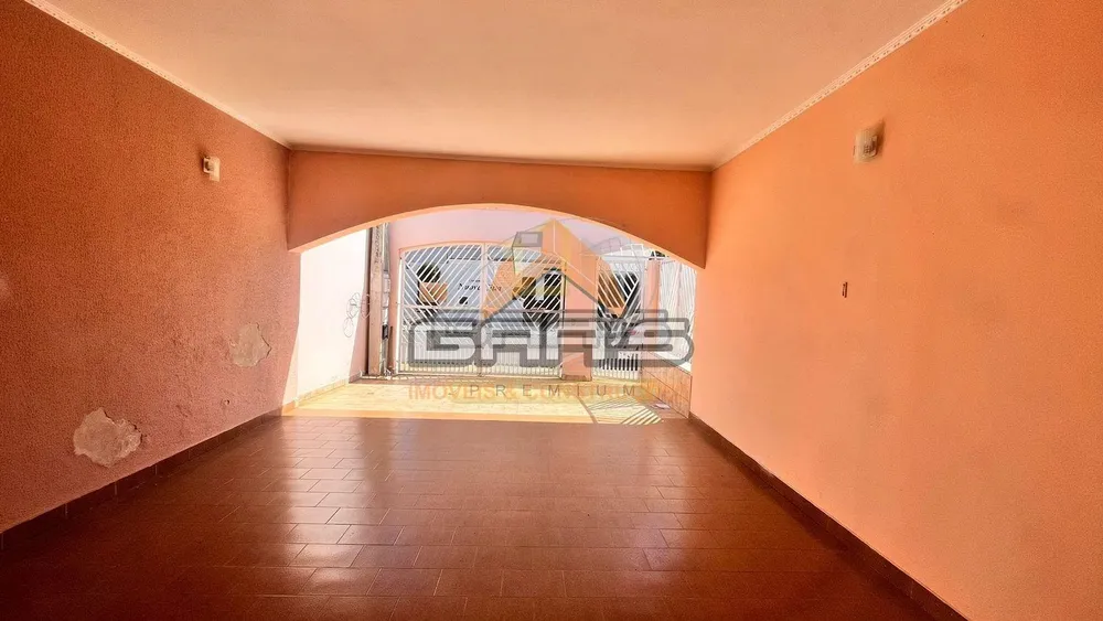Casa, 3 quartos, 135 m² - Foto 2