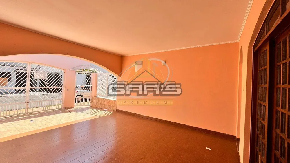 Casa, 3 quartos, 135 m² - Foto 3
