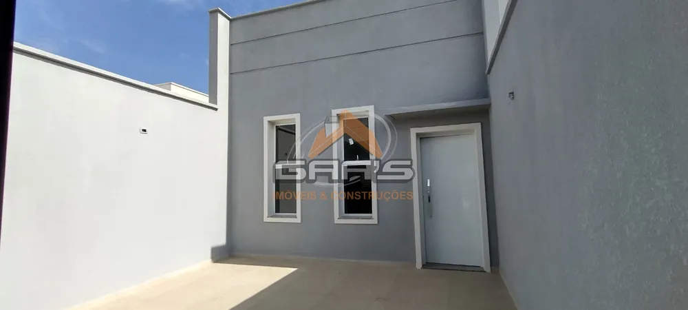 Casa, 2 quartos, 63 m² - Foto 1
