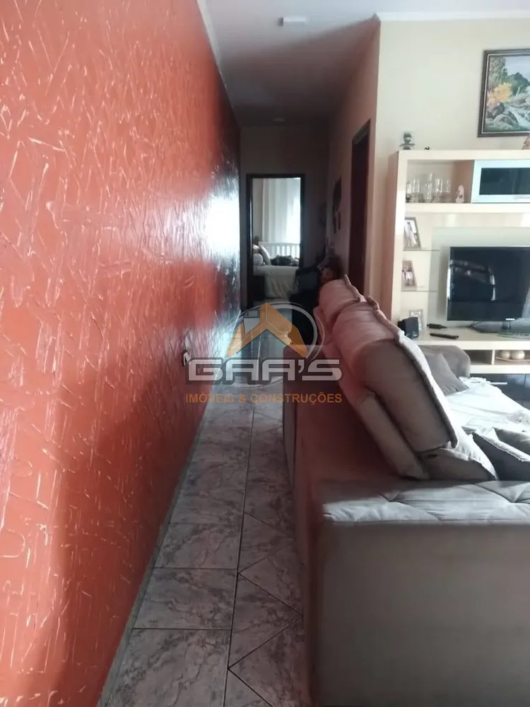 Sobrado, 3 quartos, 242 m² - Foto 2